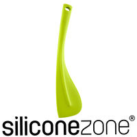 【Siliconezone】施理康耐熱矽膠奶油刮刀-果綠色