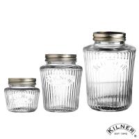 KILNER 復古風果醬罐套組