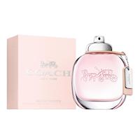 【COACH】時尚經典女性淡香水30ml