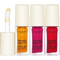 CLARINS 克蘭詩 彈潤植萃美唇油(7ml)