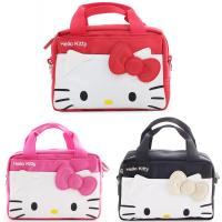 吉尼佛 JENOVA Hello Kitty 321 多功能數位相機包