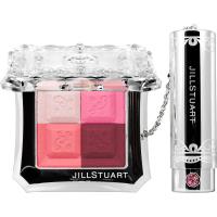 JILL STUART 甜心愛戀顏彩盤N(#16)(8g)