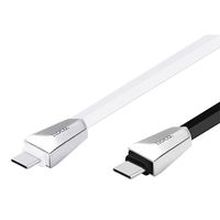 【hoco】X4 USB Type-C 鋅合金菱形充電數據線(1.2M)
