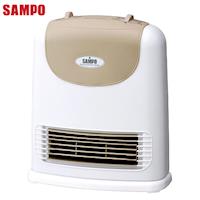 【SAMPO聲寶】陶瓷式電暖器 HX-FD12P