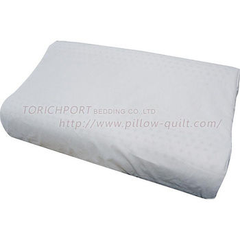 【Victoria】人體工學乳膠枕(2顆)