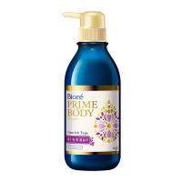Biore極緻精華油沐浴乳 500ml 盛綻花宴×2入