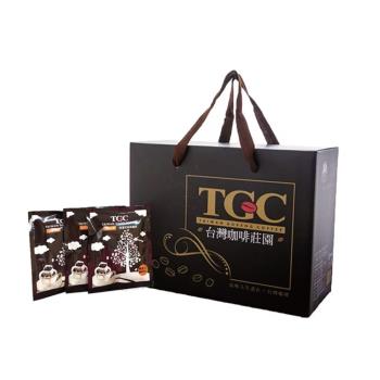 TGC 台灣咖啡莊園滴濾式100入