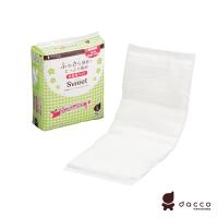 任-【日本OSAKI】Sweet棉柔產褥護墊L(5入)