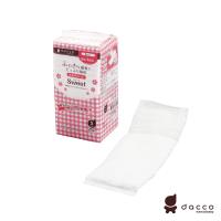 任-【日本OSAKI】Sweet棉柔產褥護墊S(20入)