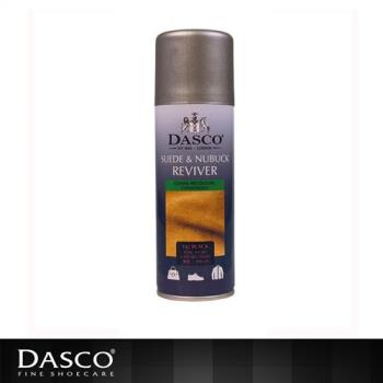 【鞋之潔】英國伯爵DASCO 4025麂皮補色噴劑