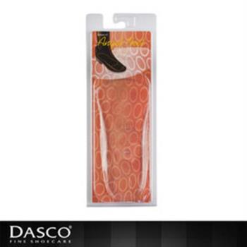 【鞋之潔】英國伯爵DASCO 6130矽膠立體舒適除臭鞋墊