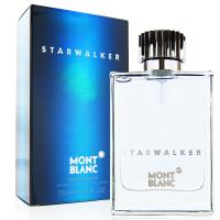 MONTBLANC 萬寶龍 星際旅者 男性淡香水 75ml +男性隨機針管1份