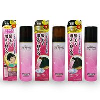 【日本柳屋】雅娜蒂 蓬蓬魔髮噴霧2入組