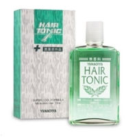日本柳屋雅娜蒂蔘髮力(強效型240ml)