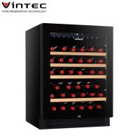 VINTEC 單門單溫酒櫃 NOIR SERIES V40SGe BK