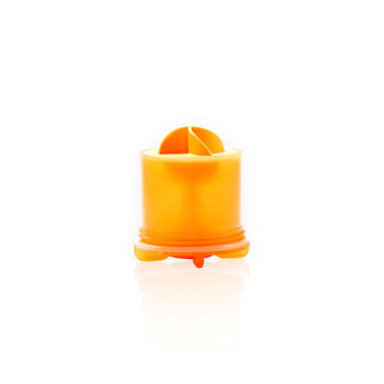 Fuelshaker蛋白營養粉補充匣 Fueler 橘色