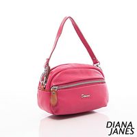 Diana Janes 小牛皮2WAY化妝包