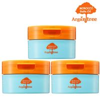 【Morocco GaGa Oil】摩洛哥護髮專科護髮膜100mlX3入組