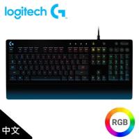 羅技G213 PRODIGY RGB遊戲鍵盤