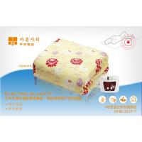 『甲珍』☆ 雙人 / 單人 恆溫 定時 電熱毯 NHB-301P-T / NHB-301P-T1