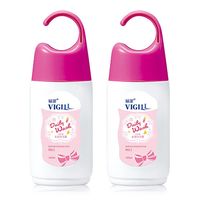【VIGILL婦潔】私密沐浴露-少女型(140ml x2)