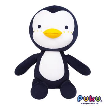 PUKU藍色企鵝 企鵝玩偶-80cm