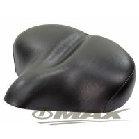 omax新一代自行車大屁股座墊