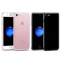 【hoco】Apple iPhone 7 炫彩 PC 殼(基本款)