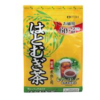 《ITOH》德用薏仁茶*2入組(3g*62袋)