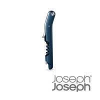 《Joseph Joseph英國創意餐廚》吧檯好手多功能開酒器