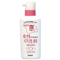日本Elmie 泡沫去血污洗潔劑 200ml*3
