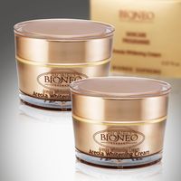 【BIONEO 德國百妮】粉嫩乳暈霜x2入(20ml*2瓶)