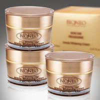 【BIONEO 德國百妮】粉嫩乳暈霜x3入(20ml*3瓶)
