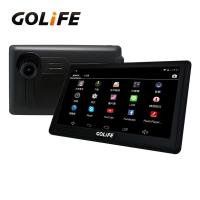 GOLiFE GoPad DVR7 Plus 升級版Wi-Fi行車記錄聲控導航平板(送16G+旅行收納盥洗包)