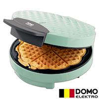 【DOMO】菱格紋鬆餅機 DM9007WT