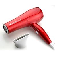 達新牌 竹炭陶負離子吹風機 TS-58