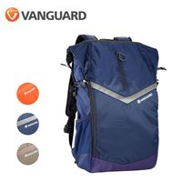 VANGUARD 精嘉 Reno 新銳者 48 攝影雙肩包(公司貨)