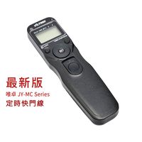 Viltrox 唯卓 第二代 JY-MC Series 定時快門線 /C1(RS-60E3)
