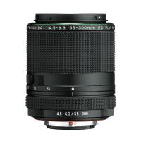 PENTAX HD DA 55-300mm F4.5-6.3ED PLM WR RE (公司貨)