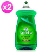 美國 Palmolive洗碗精 1.53L/52oz (2入組)