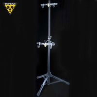 TOPEAK 三腳立地型單車柱車架展示架 TwoUp TuneUp Bike Stand (TW010)