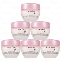 LANCOME 蘭蔻 超水妍舒緩保濕水凝霜(15ml)*6
