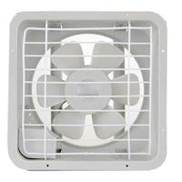 【永信牌】10吋吸排兩用通風扇 FC-510