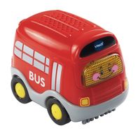 任-【Vtech】嘟嘟車系列-巴士