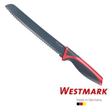 《德國WESTMARK》高碳鋼鋸齒麵包刀(附刀套) 1455 2280