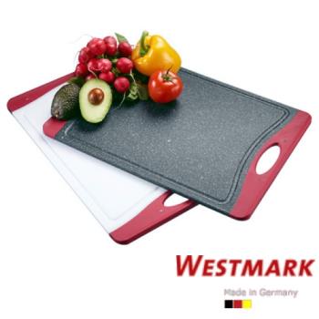 《德國WESTMARK》高強度超大切菜板-黑(43*31CM) 6217-224G