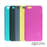 Optima iPhone 6/6s Dazzle Case 止滑背蓋