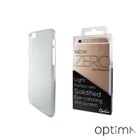 Optima iPhone 6 (4.7) Zero 零感超薄背蓋