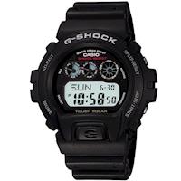 G-SHOCK 再進化太陽能經典潮流膠帶錶 G-6900-1