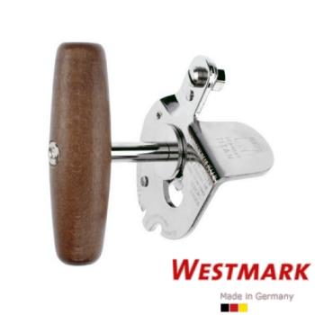 【德國WESTMARK】強力型開罐器(職業用) 1224-2260
